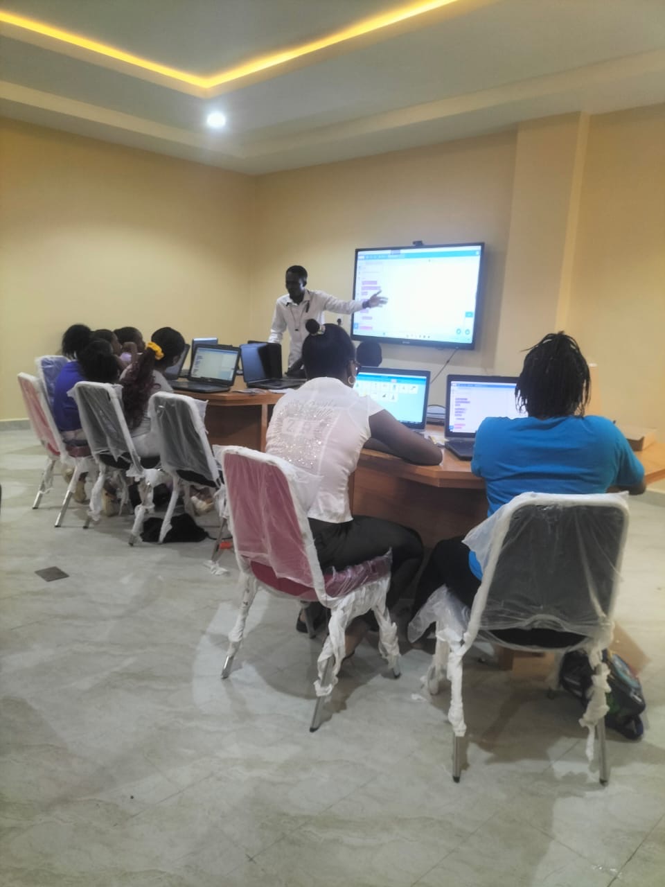 Frelyn Activity