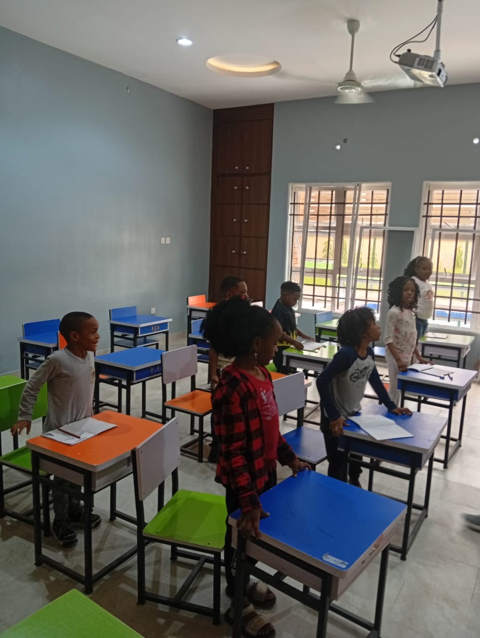Frelyn Activity