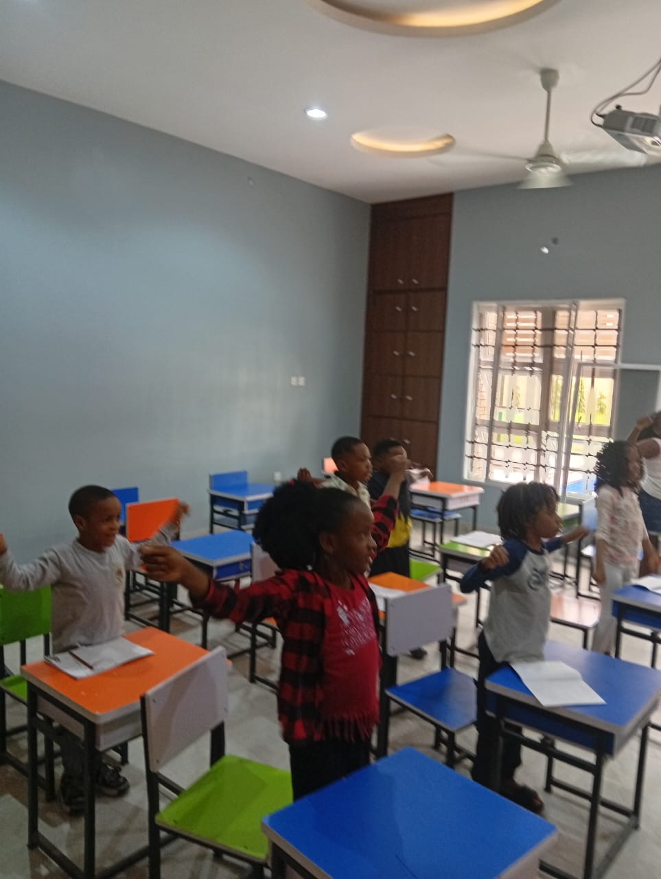 Frelyn Activity